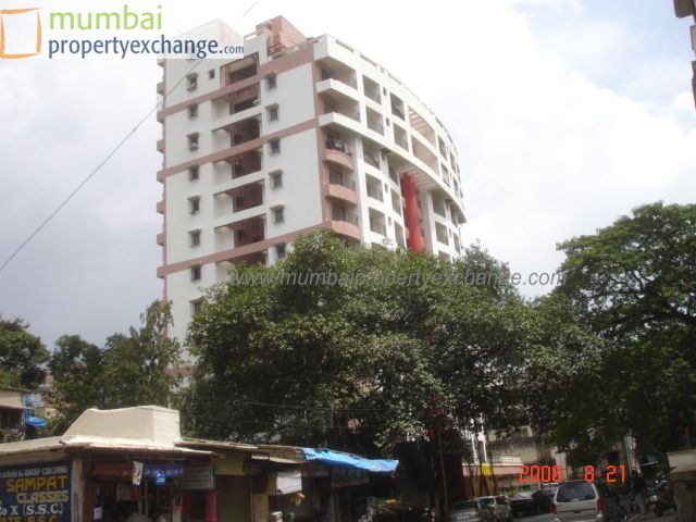 3 BHK Radha Vishweshwar, Malad West — for Sale — photo 11
