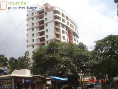 3 BHK Radha Vishweshwar, Malad West — for Sale — photo 11 thumbnail