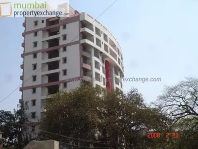 3 BHK Radha Vishweshwar, Malad West — for Sale — photo 9 thumbnail