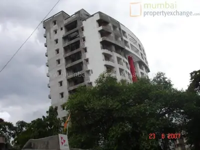 3 BHK Radha Vishweshwar, Malad West — for Sale — photo 7 thumbnail