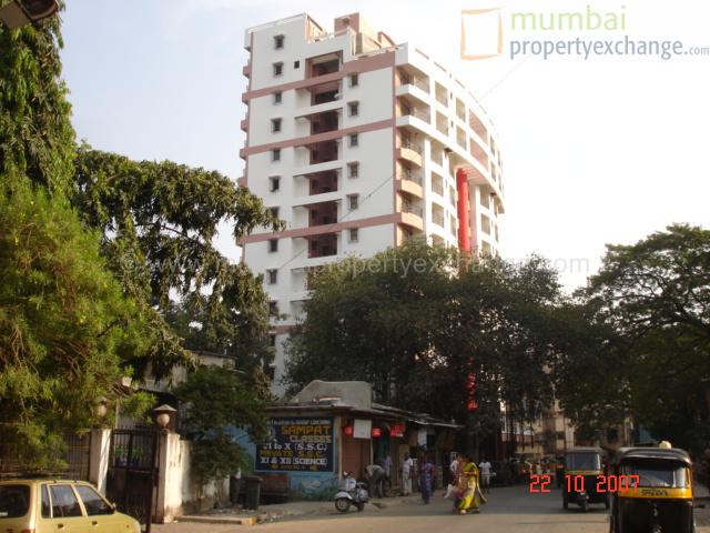 3 BHK Radha Vishweshwar, Malad West — for Sale — photo 8