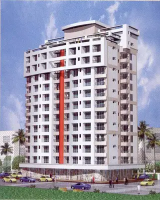 3 BHK Radha Vishweshwar, Malad West — for Sale — photo 10 thumbnail