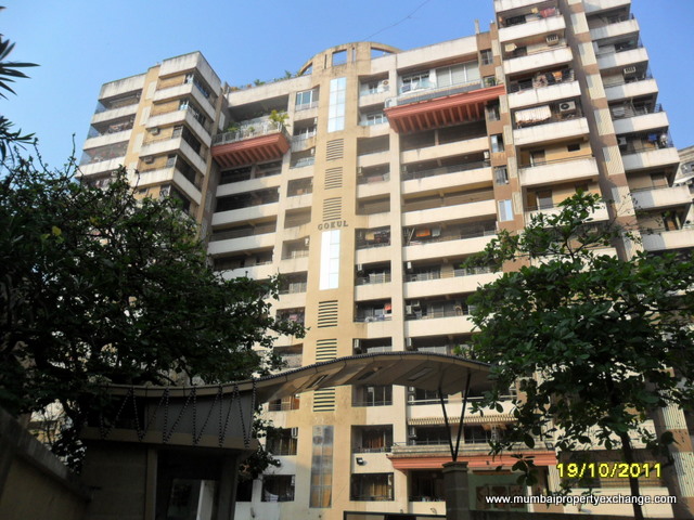 Office Gokul, Kandivali West — for Sale — photo 9