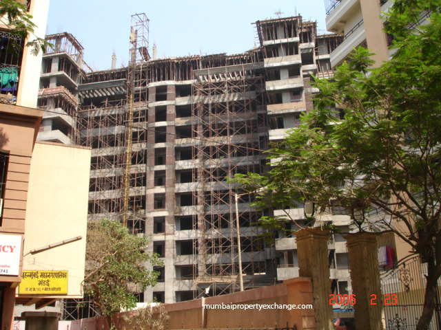 Office Gokul, Kandivali West — for Sale — photo 3