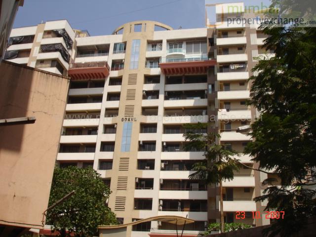 Office Gokul, Kandivali West — for Sale — photo 8
