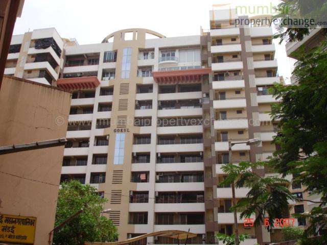 Office Gokul, Kandivali West — for Sale — photo 7