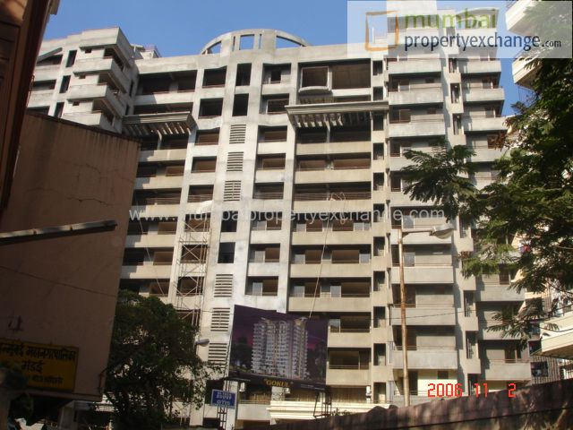 Office Gokul, Kandivali West — for Sale — photo 5