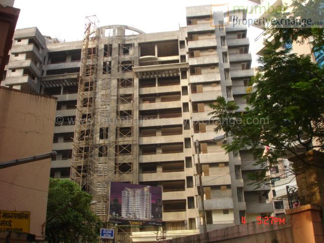 Office Gokul, Kandivali West — for Sale — photo 4