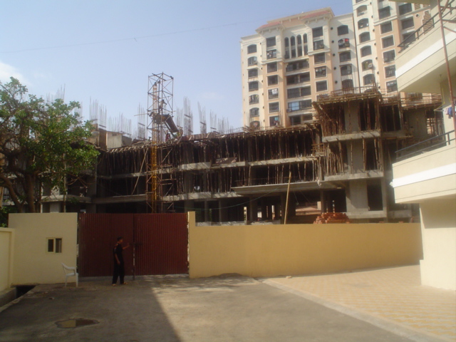 Office Gokul, Kandivali West — for Sale — photo 2