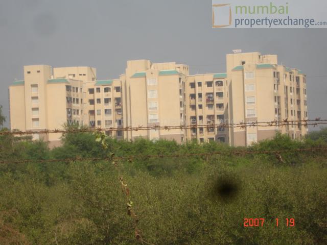 1201 Oth 18 January 2007 - Seawoods, Vashi