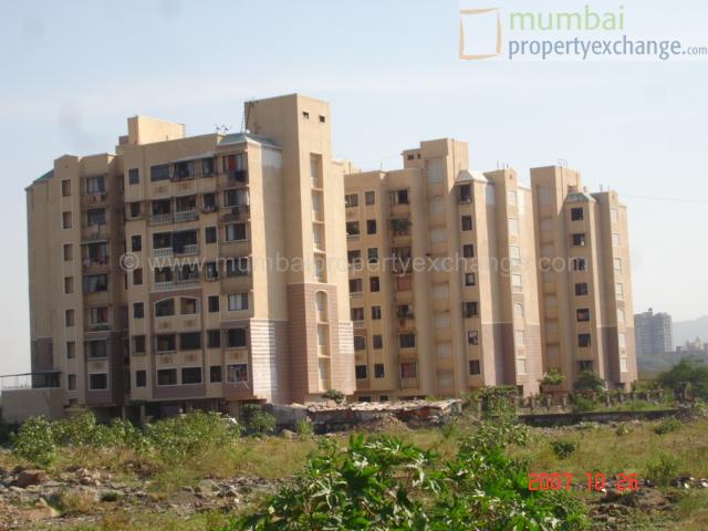 1201 Oth 26 Oct 2007 - Seawoods, Vashi