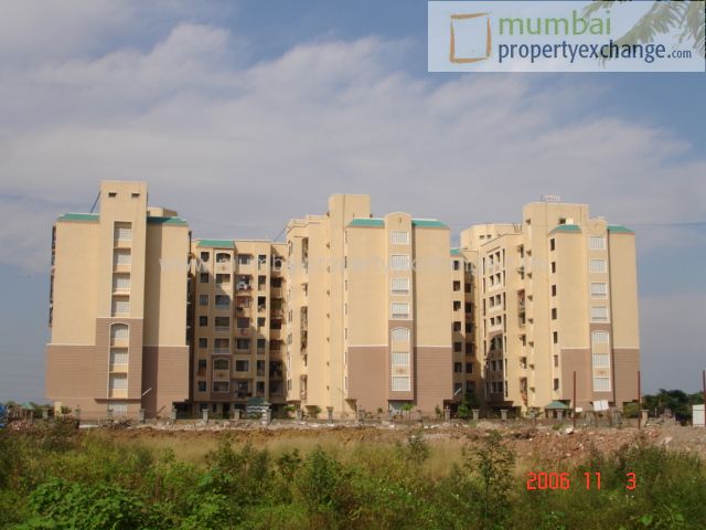 1201 Oth 3 Nov 2006 - Seawoods, Vashi