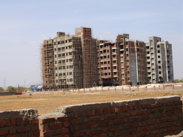 1201 Oth Site Picture 1 - Seawoods, Vashi