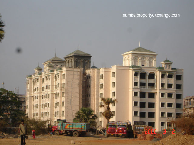 1202 Oth 2Nd March 2006 - Timber Green Park, Dahisar East