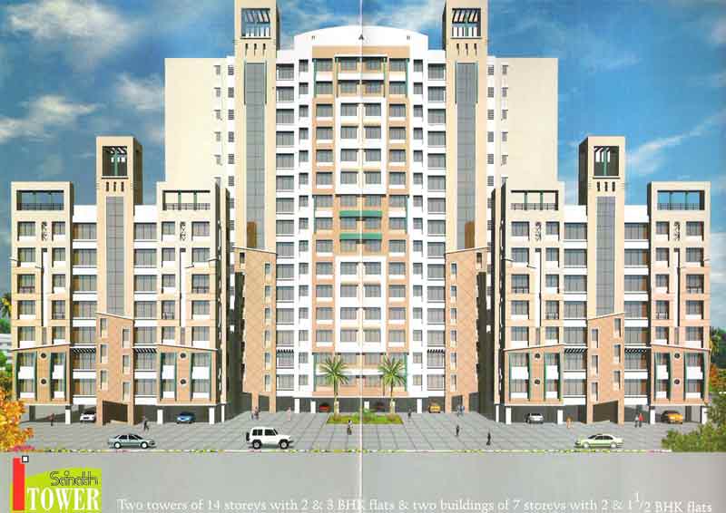 2 Sainath Towers, Mulund East — for Sale — photo 8