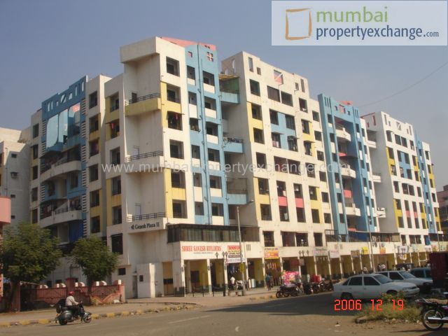 1212 Oth 21 Dec 2006 - Shree Gayatri Hsg  Society, New Panvel