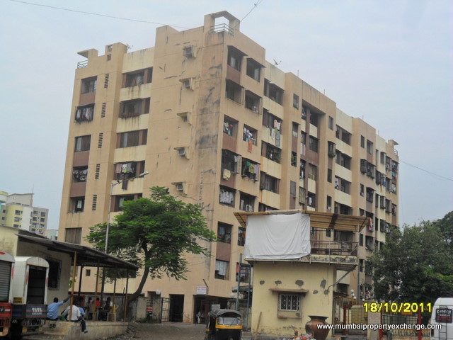Accord Apartment