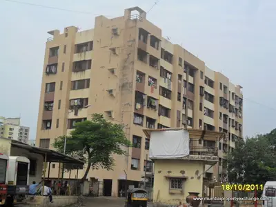Accord Apartment