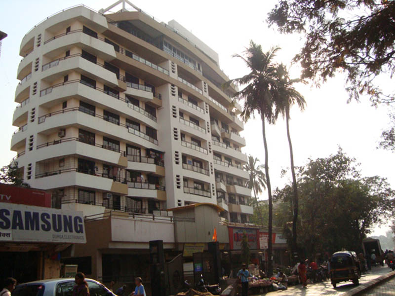 2 Goyal Plaza, Borivali East — for Sale