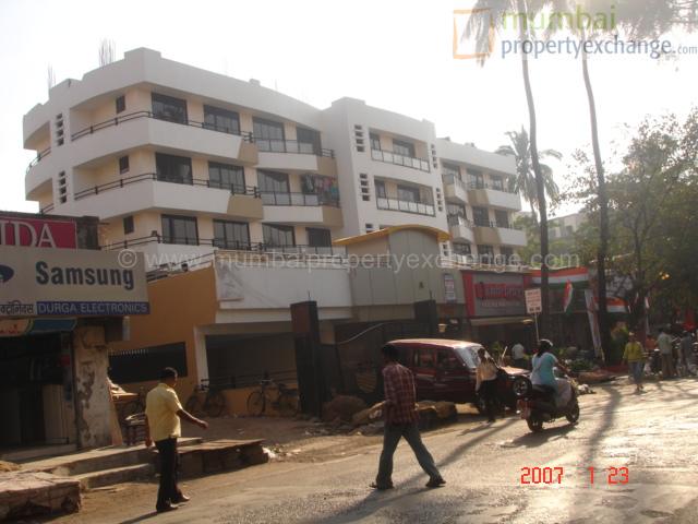 2 Goyal Plaza, Borivali East — for Sale