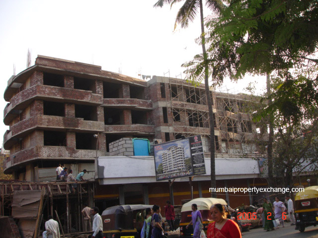 2 Goyal Plaza, Borivali East — for Sale