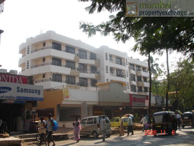 2 Goyal Plaza, Borivali East — for Sale