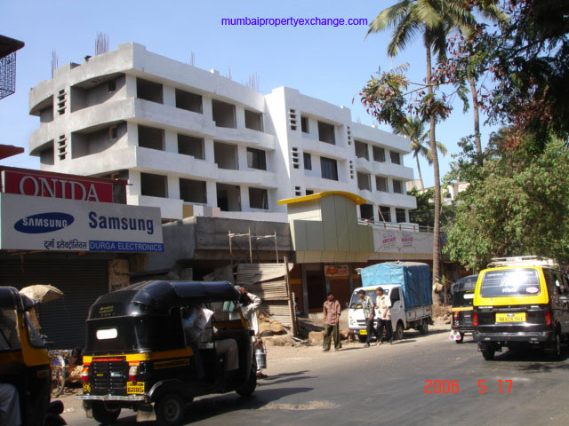 2 Goyal Plaza, Borivali East — for Sale