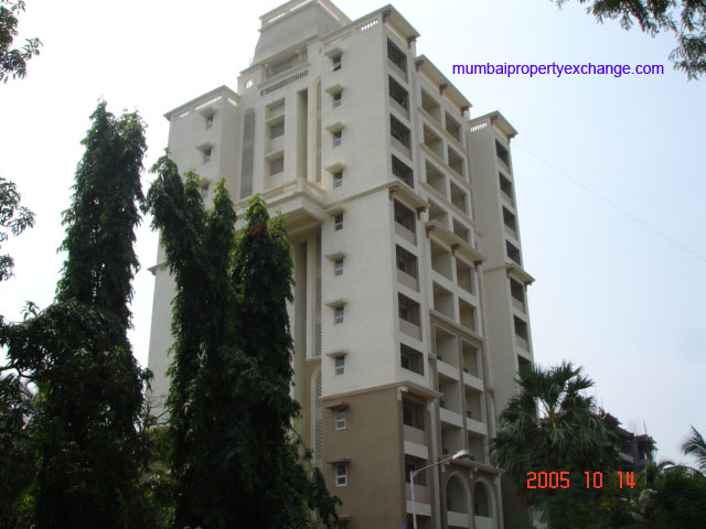 1223 Main - Reema Residency, Borivali West