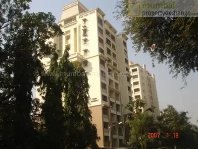 3 BHK Reema Residency, Borivali West — for Rent — photo 4 thumbnail
