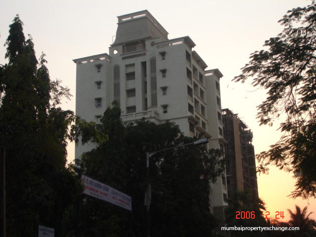3 BHK Reema Residency, Borivali West — for Rent — photo 2