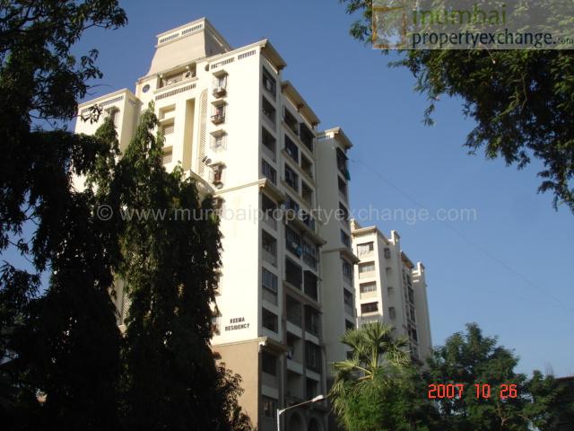 3 BHK Reema Residency, Borivali West — for Rent — photo 6