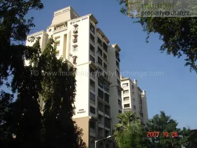 3 BHK Reema Residency, Borivali West — for Rent — photo 6 thumbnail