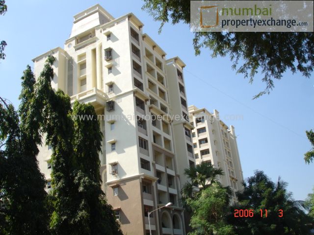 1223 Oth 3 Nov 2006 - Reema Residency, Borivali West