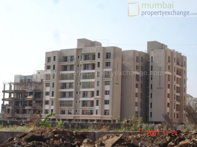 1229 Main - Gaurav Residency Ii, Mira Road