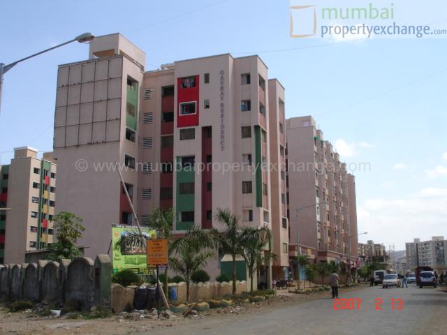 1229 Oth 19Th Feb 2007 - Gaurav Residency Ii, Mira Road