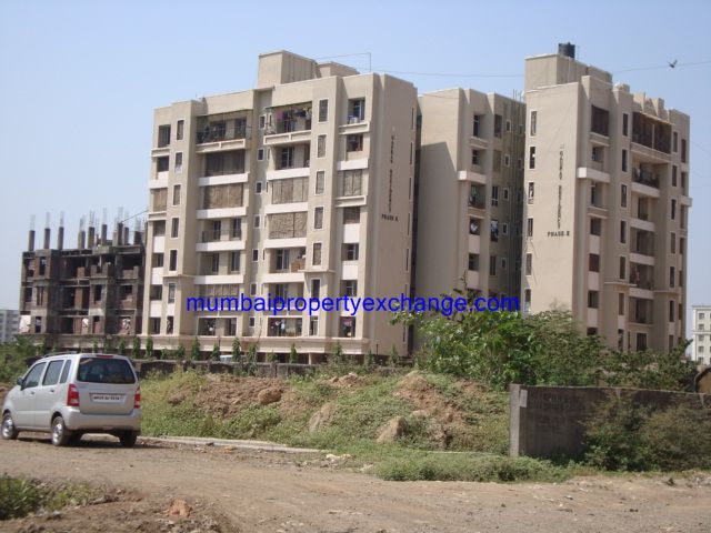 1229 Oth 20 Oct 2008 - Gaurav Residency Ii, Mira Road
