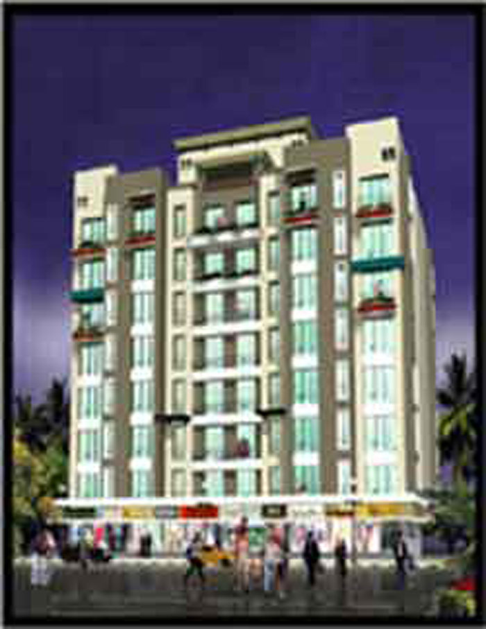 1229 Oth Image - Gaurav Residency Ii, Mira Road