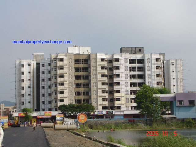 Gaurav Regency
