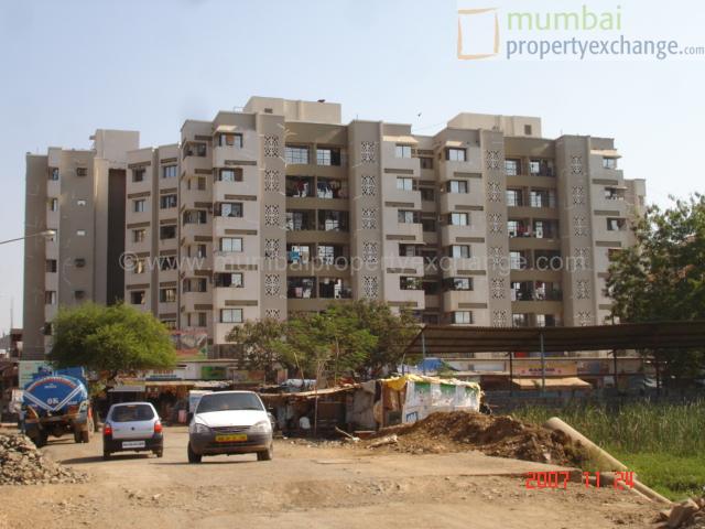 1 Gaurav Regency, Mira Road — for Sale — photo 7