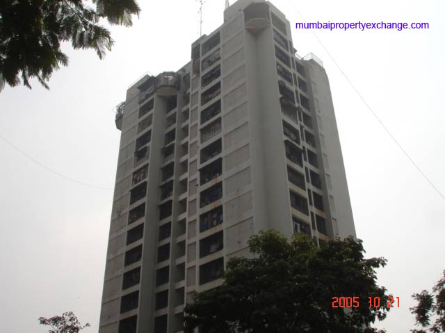 2 BHK Fully Furnished in Inder Tower , Dadar West
