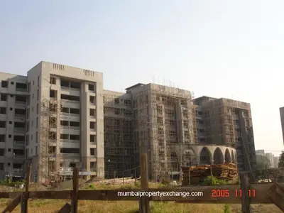 Office Swastik Residency, Thane West — for Sale — photo 7 thumbnail