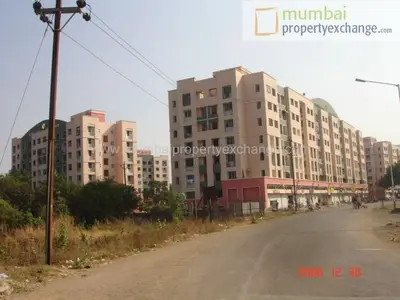 Office Swastik Residency, Thane West — for Sale — photo 10 thumbnail
