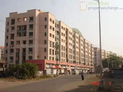 Office Swastik Residency, Thane West — for Sale — photo 12 thumbnail