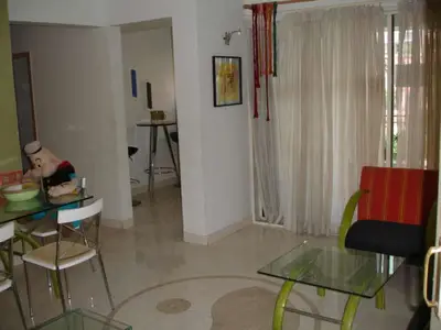 Office Swastik Residency, Thane West — for Sale — photo 3 thumbnail