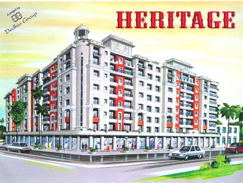 Classic Heritage