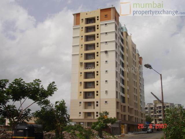 1240 Oth 27 June 2007 - Dedhia Daffodils, Dahisar West