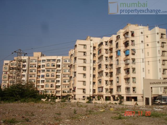 1250 Main - Sai Aasha Daya, Mulund East
