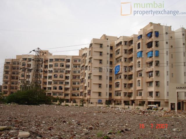 1250 Oth 14 July 2007 - Sai Aasha Daya, Mulund East