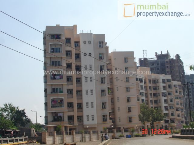 1250 Oth 30 October 2006 - Sai Aasha Daya, Mulund East