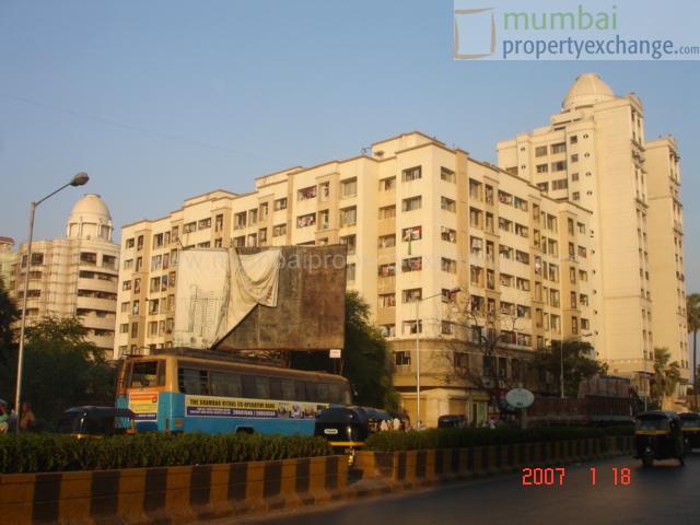 1253 Oth 18 January 2007 - Rna Millenium Township, Kandivali West